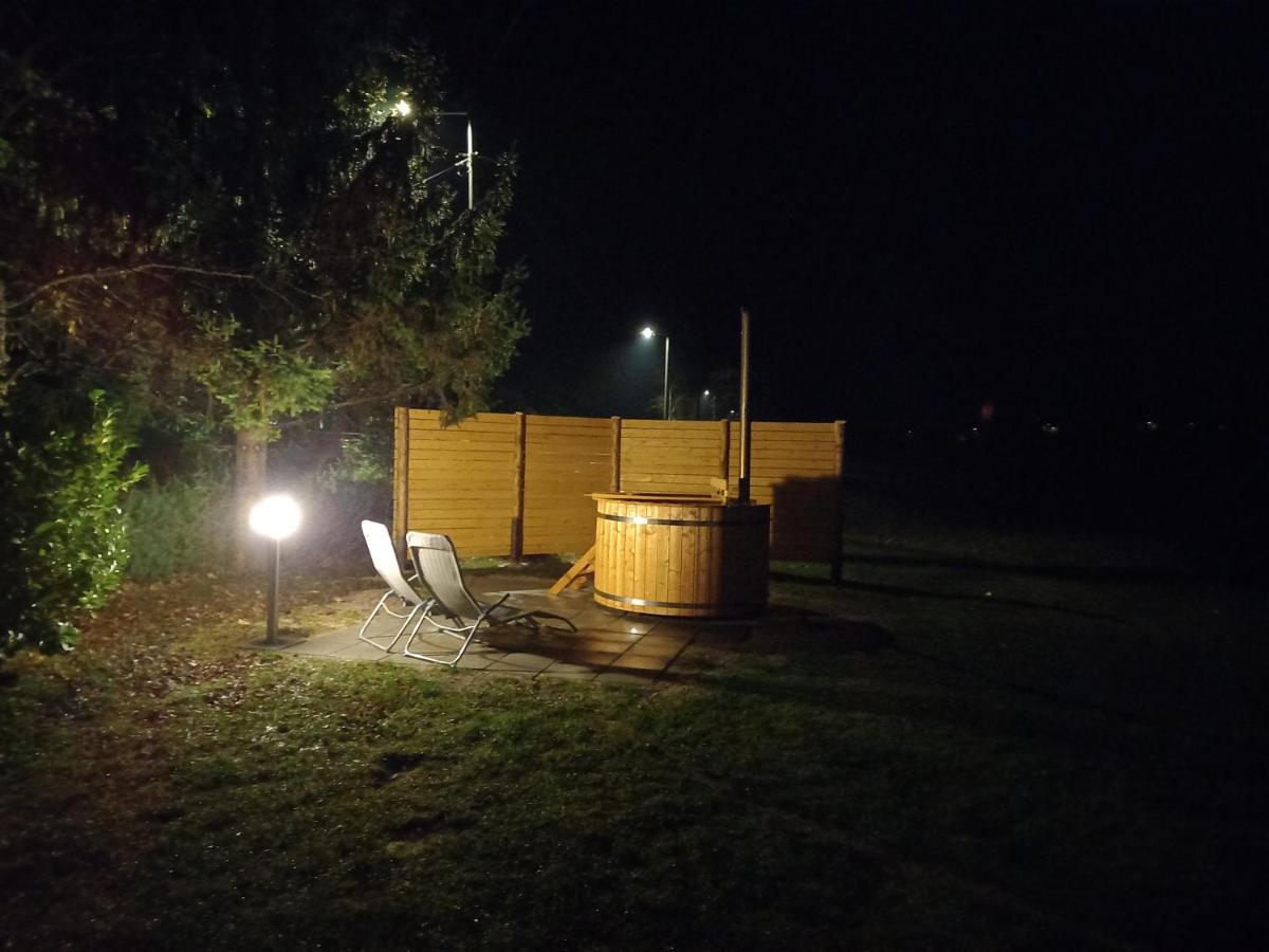Vakantiehuis Dunja Rakovica